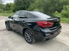 BMW X6 M-pakiet - 6