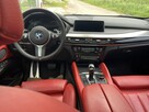 BMW X6 M-pakiet - 8