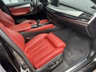 BMW X6 M-pakiet - 12