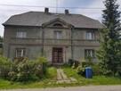 ? Sprzedam dom 260 m² – Jurgów, ul. Główna 58 - 1