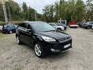 Ford Kuga 2.0TDCi-163km-AUTOMAT-4WD-Bezwypadkowy-Navi-Kamera-Ksenon-El.Klapa-PDC - 2