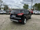 Ford Kuga 2.0TDCi-163km-AUTOMAT-4WD-Bezwypadkowy-Navi-Kamera-Ksenon-El.Klapa-PDC - 3