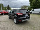 Ford Kuga 2.0TDCi-163km-AUTOMAT-4WD-Bezwypadkowy-Navi-Kamera-Ksenon-El.Klapa-PDC - 4