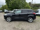 Ford Kuga 2.0TDCi-163km-AUTOMAT-4WD-Bezwypadkowy-Navi-Kamera-Ksenon-El.Klapa-PDC - 5