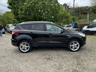 Ford Kuga 2.0TDCi-163km-AUTOMAT-4WD-Bezwypadkowy-Navi-Kamera-Ksenon-El.Klapa-PDC - 6