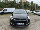 Ford Kuga 2.0TDCi-163km-AUTOMAT-4WD-Bezwypadkowy-Navi-Kamera-Ksenon-El.Klapa-PDC - 7
