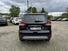 Ford Kuga 2.0TDCi-163km-AUTOMAT-4WD-Bezwypadkowy-Navi-Kamera-Ksenon-El.Klapa-PDC - 8