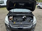 Ford Kuga 2.0TDCi-163km-AUTOMAT-4WD-Bezwypadkowy-Navi-Kamera-Ksenon-El.Klapa-PDC - 10