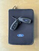 Ford Kuga 2.0TDCi-163km-AUTOMAT-4WD-Bezwypadkowy-Navi-Kamera-Ksenon-El.Klapa-PDC - 11