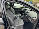 Ford Kuga 2.0TDCi-163km-AUTOMAT-4WD-Bezwypadkowy-Navi-Kamera-Ksenon-El.Klapa-PDC - 13