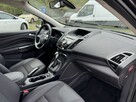 Ford Kuga 2.0TDCi-163km-AUTOMAT-4WD-Bezwypadkowy-Navi-Kamera-Ksenon-El.Klapa-PDC - 15