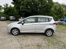 Ford B-Max 1.0EcoBoost-101km-Bezwypadkowy-Serwisowany-Klimatronik-PDC-Kompute-ALU - 5
