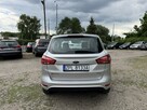 Ford B-Max 1.0EcoBoost-101km-Bezwypadkowy-Serwisowany-Klimatronik-PDC-Kompute-ALU - 10