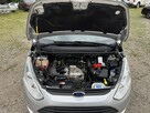 Ford B-Max 1.0EcoBoost-101km-Bezwypadkowy-Serwisowany-Klimatronik-PDC-Kompute-ALU - 12