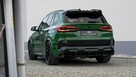 G05 EMERALD PREDATOR | BODY X5M | ONE OF ONE | FULL CARBON I WYDECH FV - 8