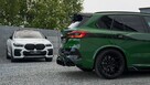 G05 EMERALD PREDATOR | BODY X5M | ONE OF ONE | FULL CARBON I WYDECH FV - 9