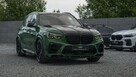 G05 EMERALD PREDATOR | BODY X5M | ONE OF ONE | FULL CARBON I WYDECH FV - 10