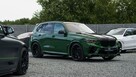 G05 EMERALD PREDATOR | BODY X5M | ONE OF ONE | FULL CARBON I WYDECH FV - 11
