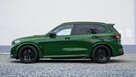 G05 EMERALD PREDATOR | BODY X5M | ONE OF ONE | FULL CARBON I WYDECH FV - 13