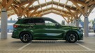 G05 EMERALD PREDATOR | BODY X5M | ONE OF ONE | FULL CARBON I WYDECH FV - 16