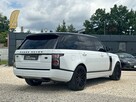 Land Rover Range Rover, 2018 - 4