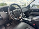 Land Rover Range Rover, 2018 - 10