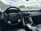 Land Rover Range Rover, 2018 - 15