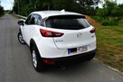 Mazda CX-3 Zarejestrowany PL * Navi PL * 90 000 km * Klima tronik - 3