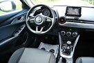 Mazda CX-3 Zarejestrowany PL * Navi PL * 90 000 km * Klima tronik - 6