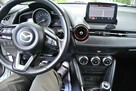 Mazda CX-3 Zarejestrowany PL * Navi PL * 90 000 km * Klima tronik - 12