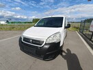 Peugeot Partner Max - 2