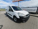 Peugeot Partner Max - 4
