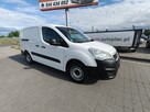 Peugeot Partner Max - 5