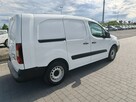 Peugeot Partner Max - 8