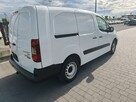 Peugeot Partner Max - 9