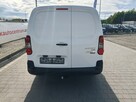 Peugeot Partner Max - 10