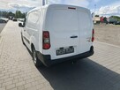 Peugeot Partner Max - 11