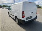 Peugeot Partner Max - 12
