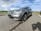Mercedes C 180 - 3