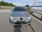 Mercedes C 180 - 4