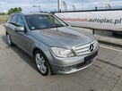 Mercedes C 180 - 5