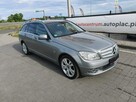 Mercedes C 180 - 6