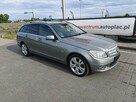 Mercedes C 180 - 7