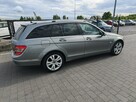 Mercedes C 180 - 8
