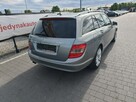 Mercedes C 180 - 10