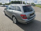 Mercedes C 180 - 12