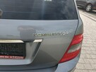 Mercedes C 180 - 14