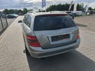 Mercedes C 180 - 15
