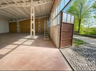 Hala magazynowa magazyn Zabłocie/Dąbie Kraków132m2 - 1