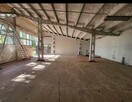 Hala magazynowa magazyn Zabłocie/Dąbie Kraków132m2 - 4